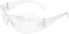Radians Mirage Safety Glasses with Clear Lens - MR0110ID - Safety Glasses USA