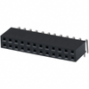 Headers, Receptacles, Female Sockets - S5526-ND - DigiKey