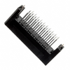 Arrays, Edge Type, Mezzanine (Board to Board) - 670-1440-ND - DigiKey