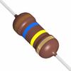 Through Hole Resistors - A138270TB-ND - DigiKey