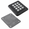 Keypad Switches - MGR1637-ND - DigiKey