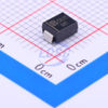 TVS/Fuse/Board Level Protection >> Electrostatic and Surge Protection (TVS/ESD) - SMBJ40A/TR13 - LCSC Electronics Technology (HK) Limited