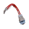 Discrete Semiconductor Products - Thyristors - SCRs - NTE5584 - Shenzhen Shengyu Electronics Technology Limited