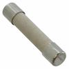 Fuses -- GSA125-ND