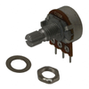 Potentiometers, Variable Resistors - Rotary Potentiometers, Rheostats - P160KN-0QC15C100K - Shenzhen Shengyu Electronics Technology Limited