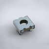 Rack Accessories - 1441-CN6-ND - DigiKey