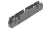 Headers & Wire Housings - 1-1658694-0 - Powell Electronics, Inc.