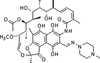 Rifampicin - 17858 - Medical Isotopes, Inc.