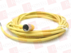 QD Cable/Cord Set - 67650145 - Radwell International