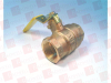 Ball Valve -- 61234540