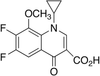 1-Cyclopropyl-6,7-difluoro-8-methoxy-4-oxo-1,4-dihydroquin.. - 8703 - Medical Isotopes, Inc.