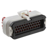 Rectangular Connector Housings - A105126-ND - DigiKey