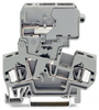 Disconnect terminal block - 281-624 - WAGO