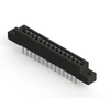 Edgeboard Connectors - 151-357-028-458-208-ND - DigiKey