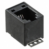 Modular/Ethernet Connector (RJ45, RJ11) Jacks - WM10470TR-ND - DigiKey