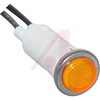 PANEL MOUNT INDICATOR - 70065586 - Allied Electronics, Inc.