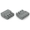 Headers, Plugs and Sockets - 2946-770-255/064-000-ND - DigiKey