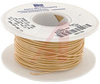 Wire, Hook-Up; 22 AWG; 19/34; 0.006 in.; 0.044 in.; -60 degC; 250 V; Orange - 70135059 - Allied Electronics, Inc.