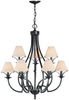 LS-19339AGED/CP  (RISSE ) - 88675424734 - Lite-Source, Inc.