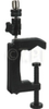 ENG Press Conference Clamp for Mics and Cameras with Built-In Tripod Legs - ENG-4 - Visual Sound, Inc.
