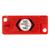 10G Resettable Drop-N-Tell Indicators - DNT10R - TransPak