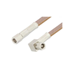 Coaxial Cables (RF) - 6099-PE34496LF-24-ND - DigiKey