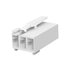 Rectangular Connector Housings - A116907-ND - DigiKey