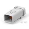 Rectangular Connector Housings - 1734-2320915-4-ND - DigiKey