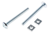 Roofing Bolts - 277660 - RS Components, Ltd.