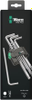 Hex Keys - 1886191 - RS Components, Ltd.