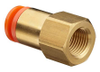 Pneumatic Fittings - 9170791 - RS Components, Ltd.