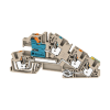 Din Rail, Channel - 281-2669100000-ND - DigiKey