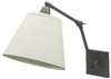 DL20-OB Lamps-Swing Arm-Wall - 654240 - Capital Lighting, Inc.