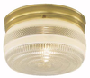 Flush Mounts-Bowl Style - 21844 - Light Center (The)