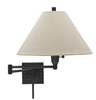 Lamps-Swing Arm-Wall - 340750 - Light Center (The)