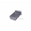 FFC, FPC (Flat Flexible) Connector Housings - 17-969778-4-ND - DigiKey