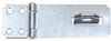 913-5526: SAFETY HASPS - 8-02062-51914-4 - Hardware House, LLC