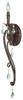 25621-FR Sconces-Single Candle - 424218 - Capital Lighting, Inc.