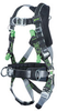 Miller Revolution Tower Climbing Safety Harnesses - Image
