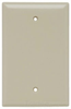 Standard Wall Plate -- SPJ13-I - Image