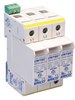 Surge Suppressor -- TDS350TNC150 - Image