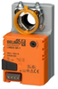 Damper Actuator -- LMB24-SR-T - Image