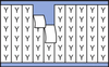 Wire Marker Card - LWMY - LEM Products, Inc.