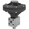 Industrial Pneumatic Valve -- PNR1520 - Image