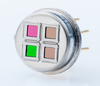 NDIR Gas Measurement Module - TS2x180X-HT - Electro Optical Components, Inc.