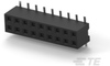 PCB Headers & Receptacles - 1-2314846-8 - TE Connectivity