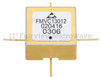 VCO (Voltage Controlled Oscillator) 0.5 inch Hermetic SMT (Surface Mount), Frequency of 400 MHz to 800 MHz, Phase Noise -96 dBc/Hz - FMVC13012 - Fairview Microwave Inc.