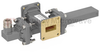 30 dB WR-90 Waveguide Crossguide Coupler with UG-39/U Square Cover Flange and N Female Coupled Port from 8.2 GHz to 12.4 GHz in Bronze - FMWCT1077 - Fairview Microwave Inc.