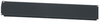 MIDDLE ATLANTIC BLANK PANEL, 2 RU, WRINKLED, FLANGED - WSB2 - MilesTek Corporation
