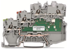 Terminal Blocks - Din Rail, Channel - 2946-2000-5317/1101-951-ND - DigiKey